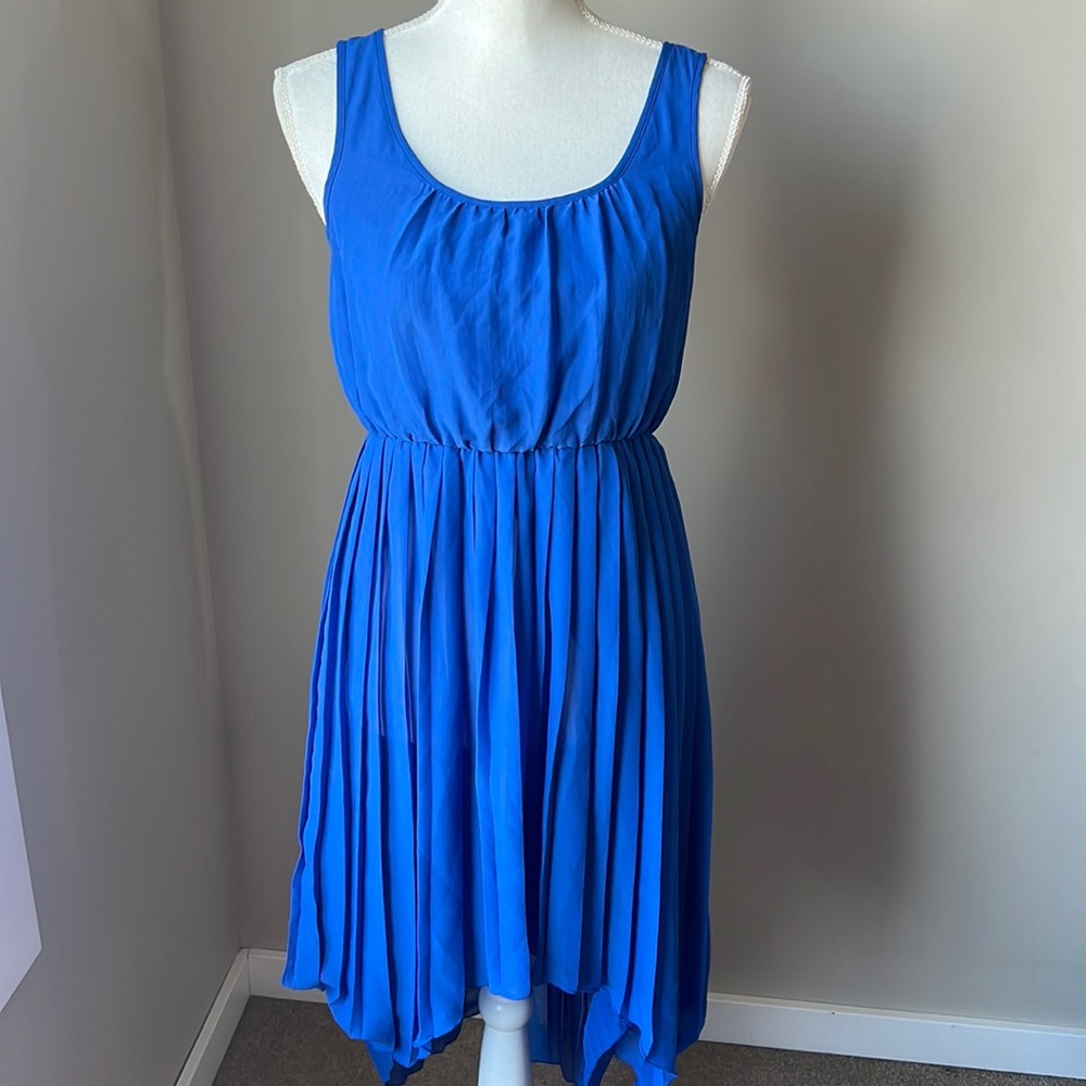 H&M high low Dress